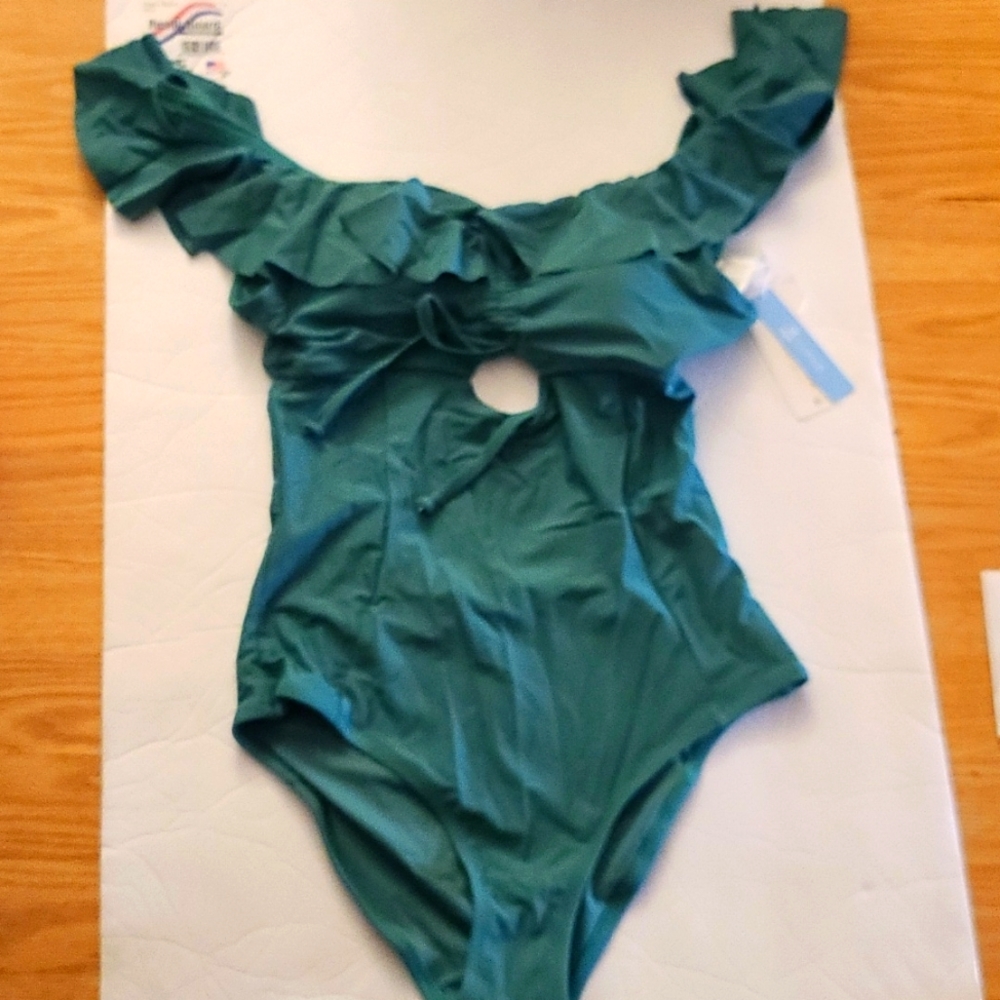 Swimwear